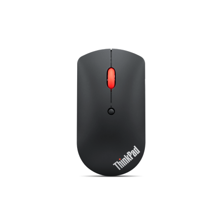 ThinkPad Bluetooth Silent Mouse ThinkPad Bluetooth Silent Mouse